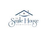 https://www.logocontest.com/public/logoimage/1658011085The Smile House Dentistry_01.jpg